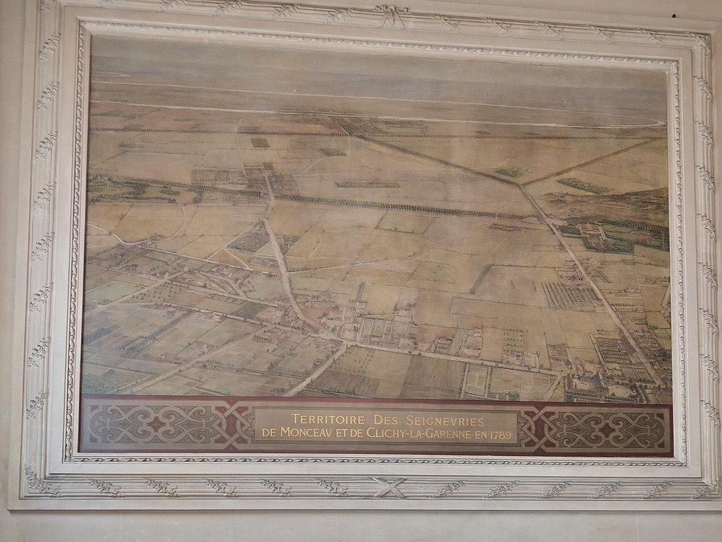 Douche à l'italienne Clichy