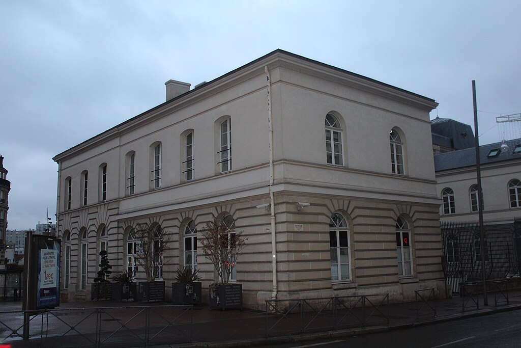 Douche à l'italienne Issy-les-Moulineaux