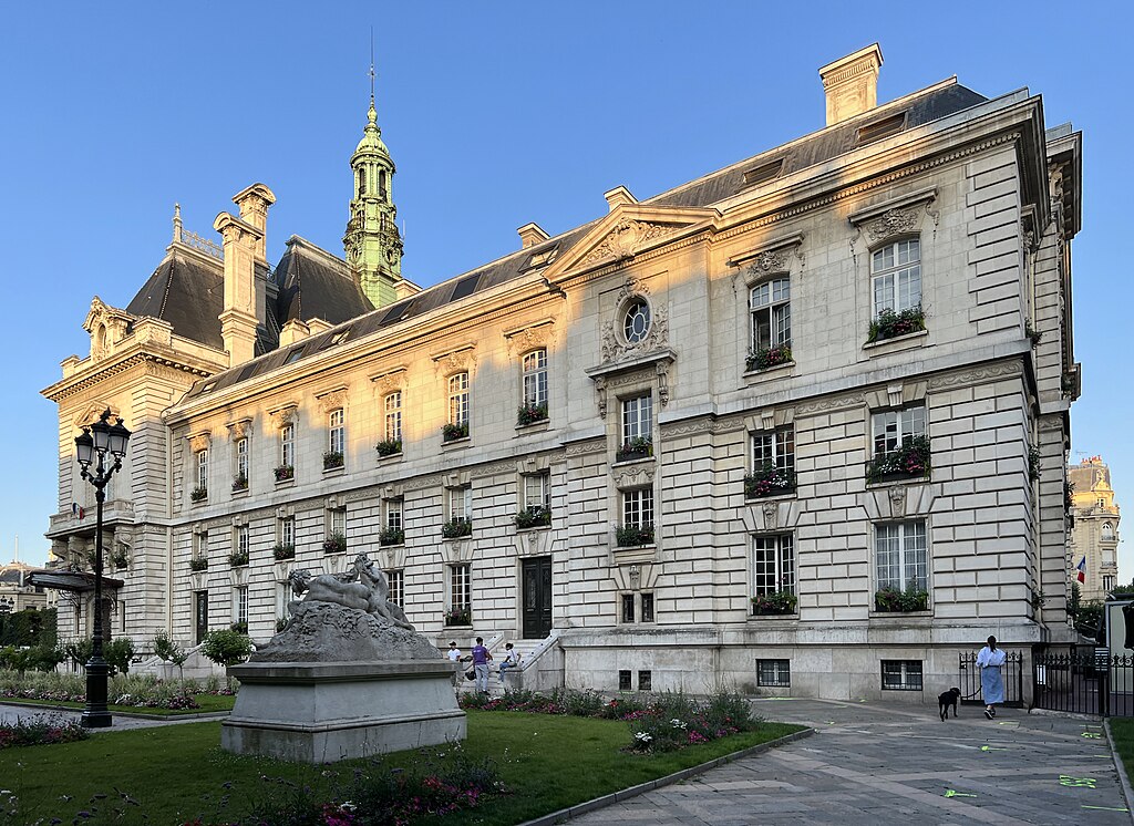 Douche à l'italienne Levallois-Perret