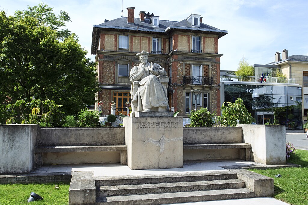 Douche à l'italienne Meudon