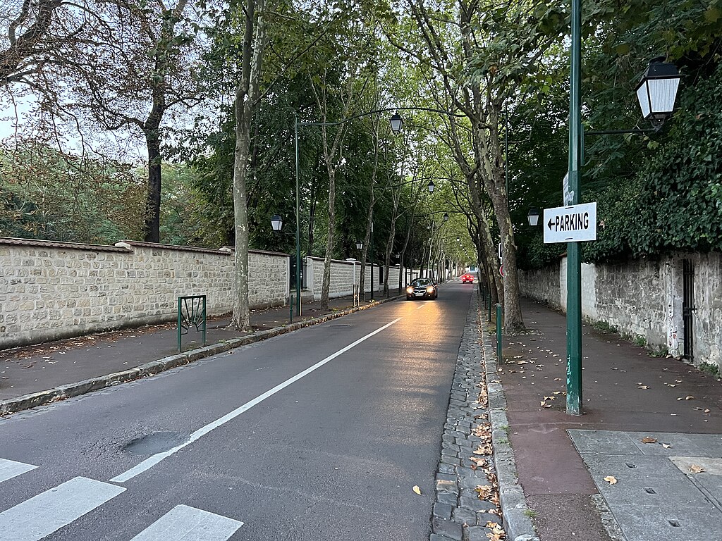Douche à l'italienne Rueil-Malmaison