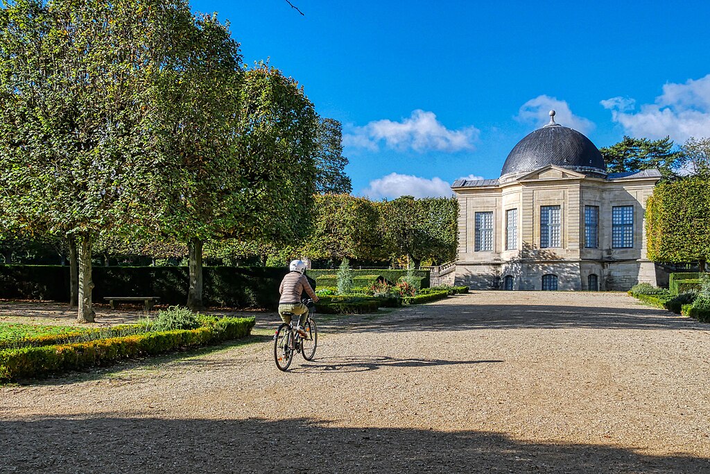Douche à l'italienne Sceaux