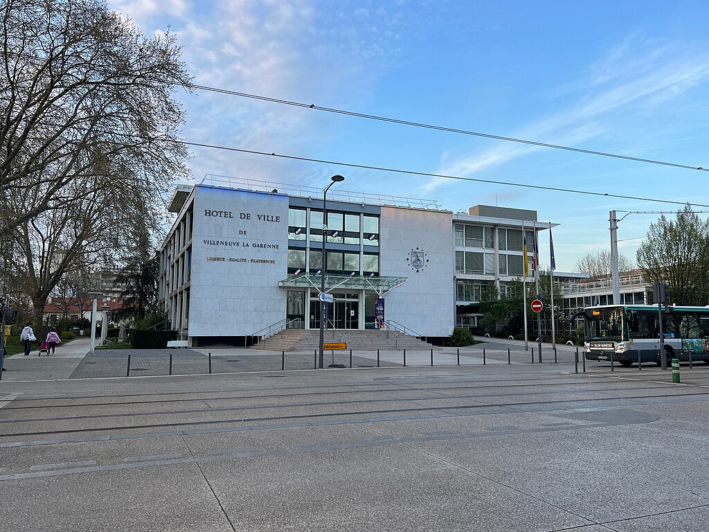 Douche à l'italienne Villeneuve-la-Garenne