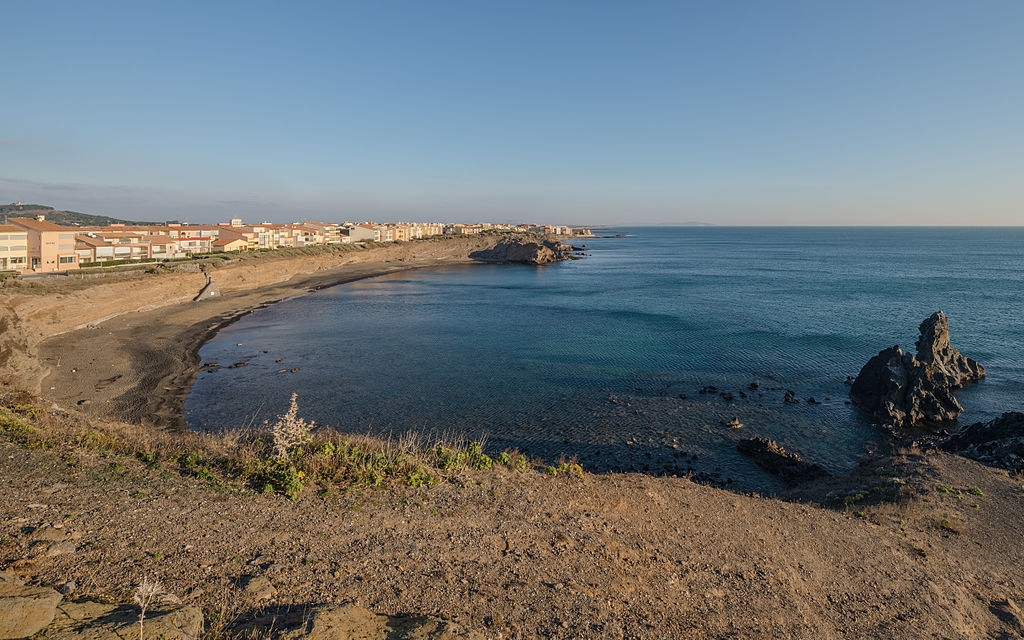 Douche à l'italienne Agde