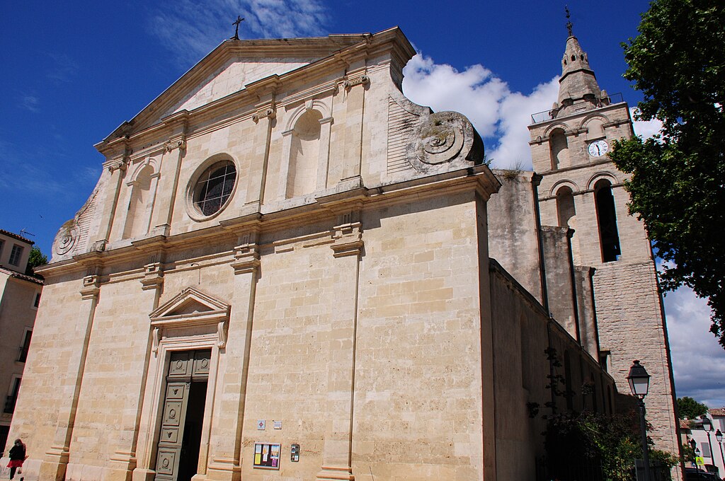 Douche à l'italienne Lunel