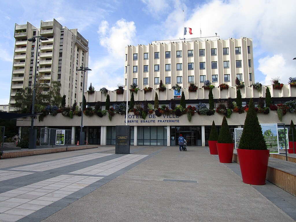 Douche à l'italienne Joué-lès-Tours