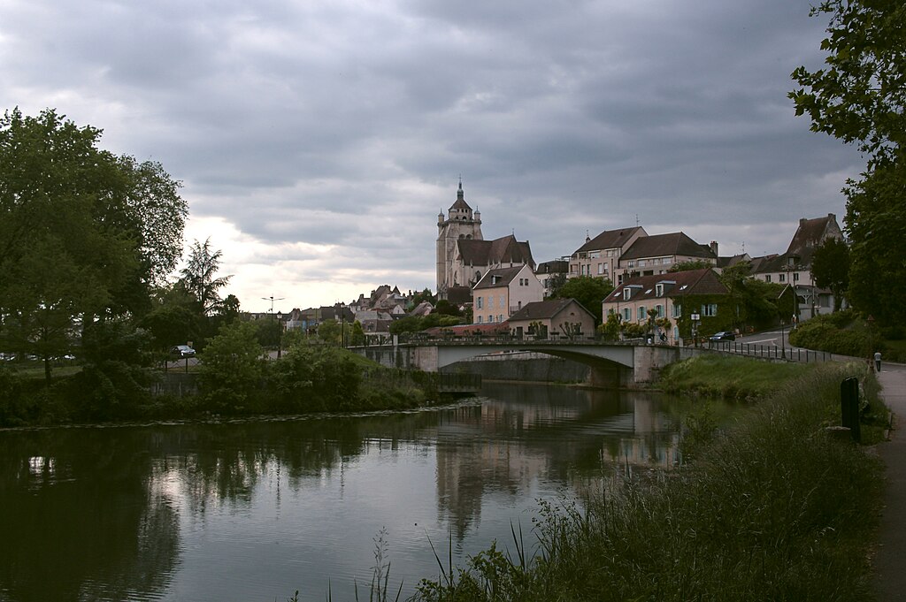 Douche à l'italienne Dole