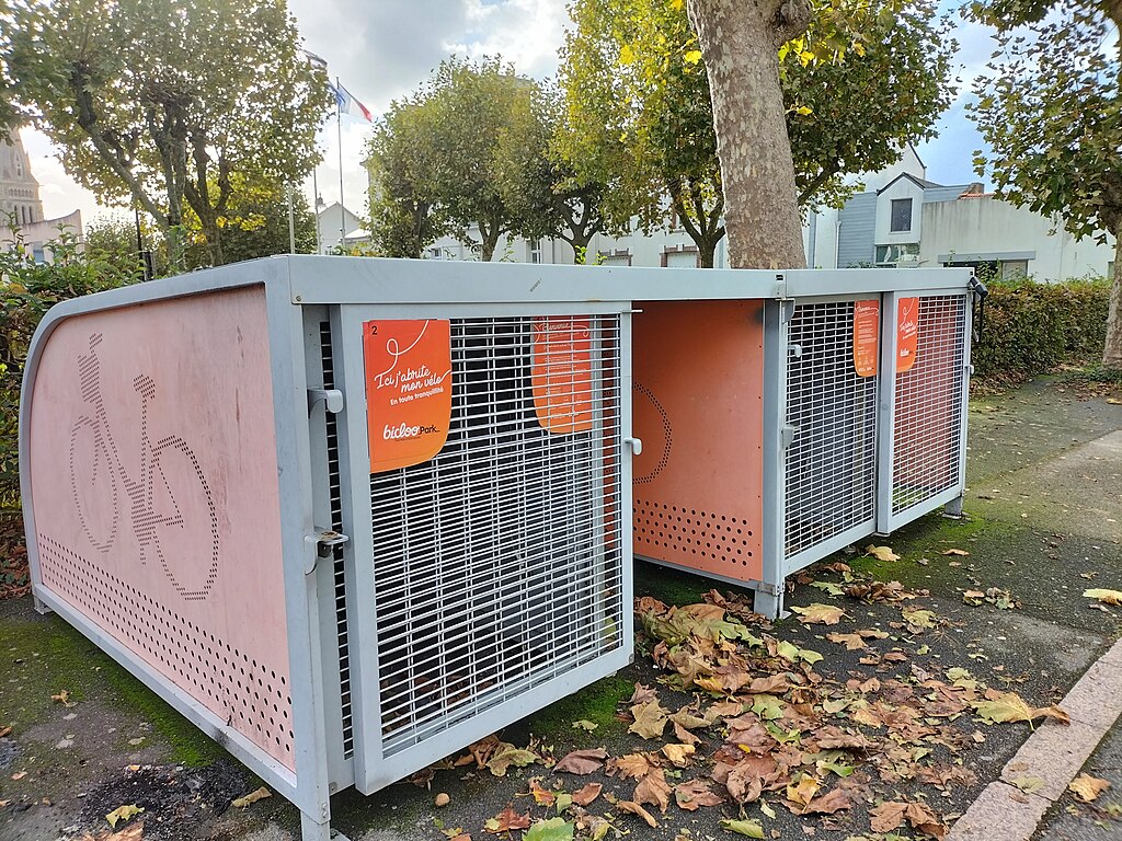 Douche à l'italienne Couëron