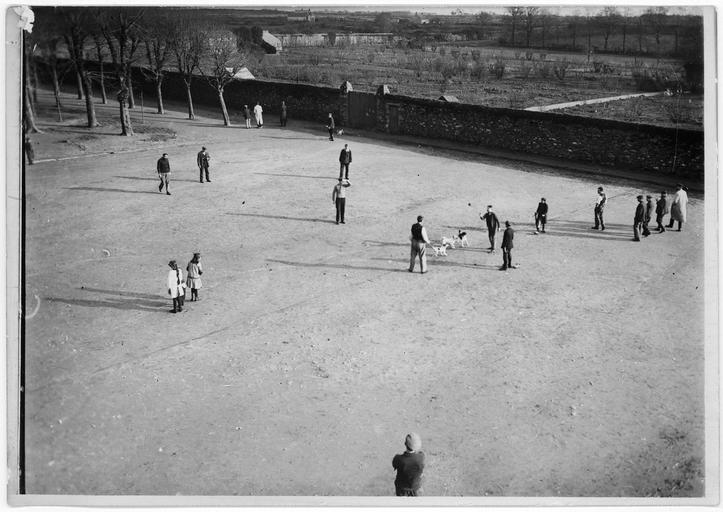 Douche à l'italienne Guérande