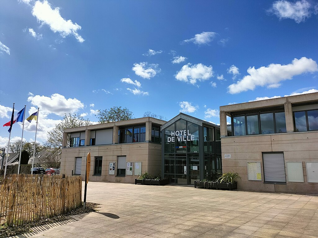 Douche à l'italienne Sainte-Luce-sur-Loire