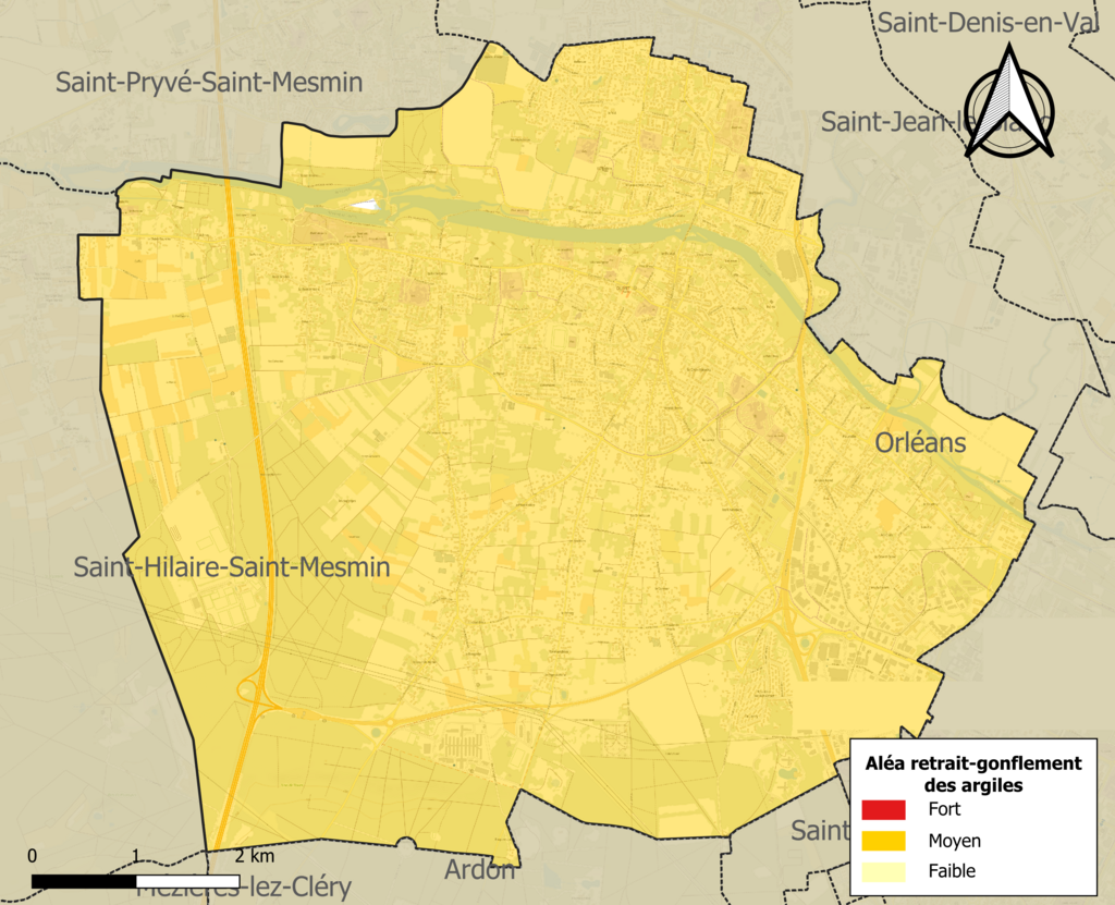 Douche à l'italienne Olivet