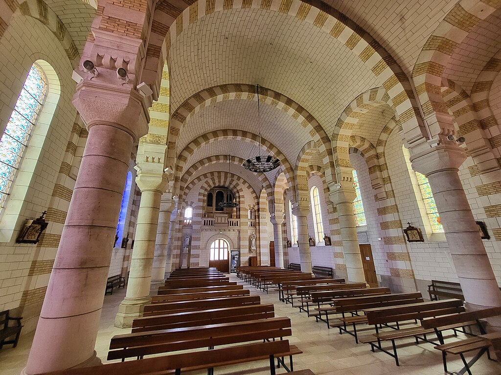 Douche à l'italienne Saint-Jean-de-la-Ruelle