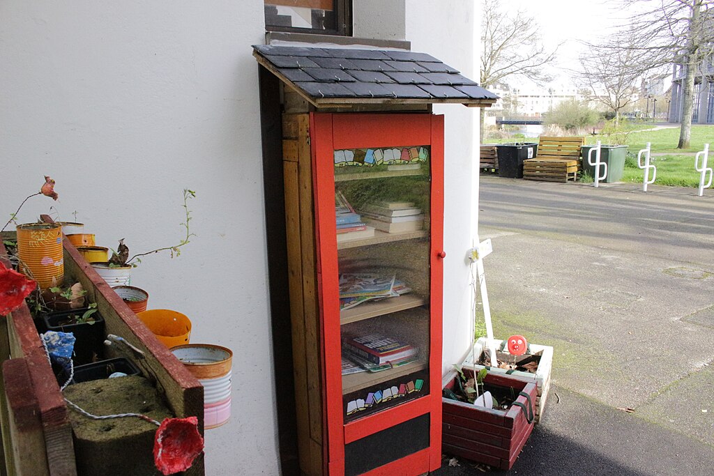 Douche à l'italienne Lanester
