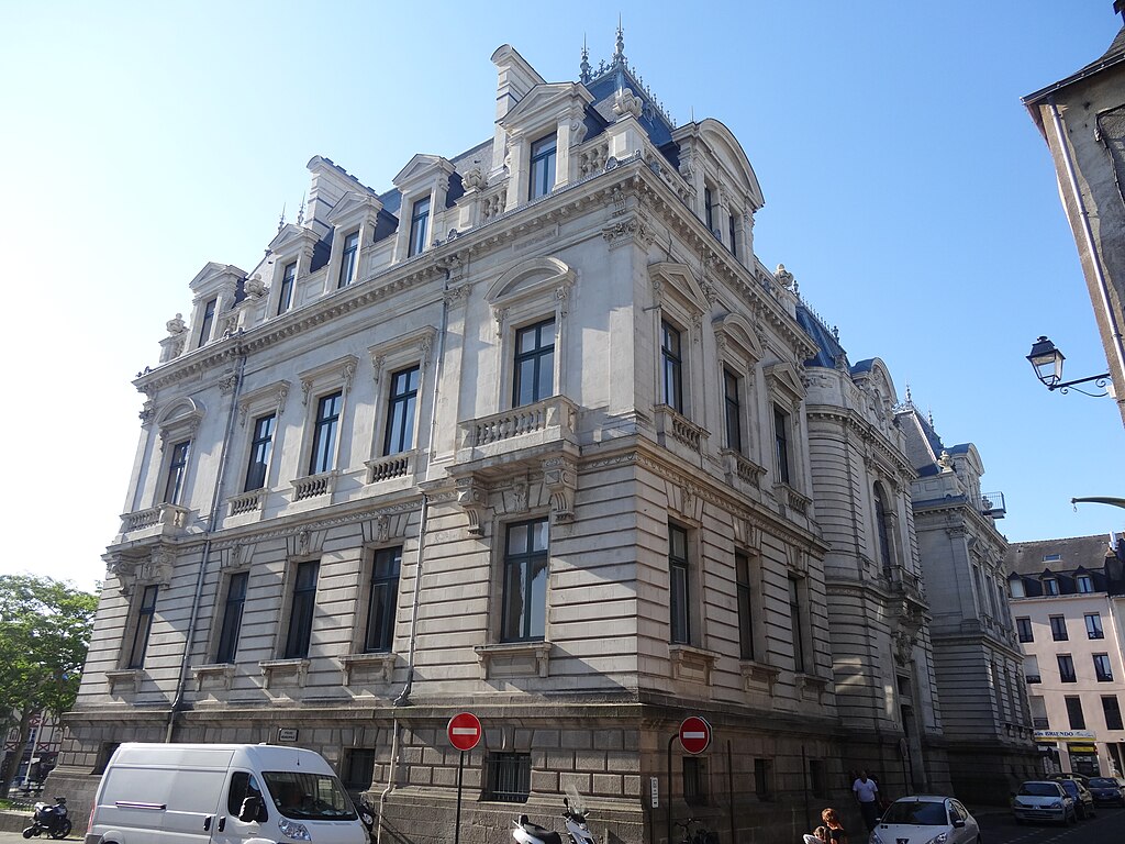 Douche à l'italienne Vannes