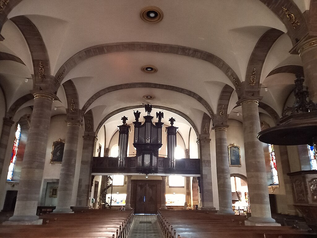 Douche à l'italienne Sarreguemines