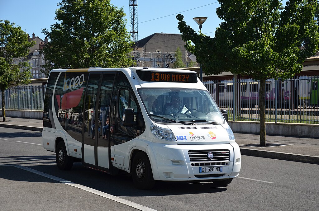 Douche à l'italienne Nevers
