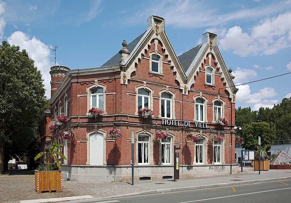 Douche à l'italienne Halluin