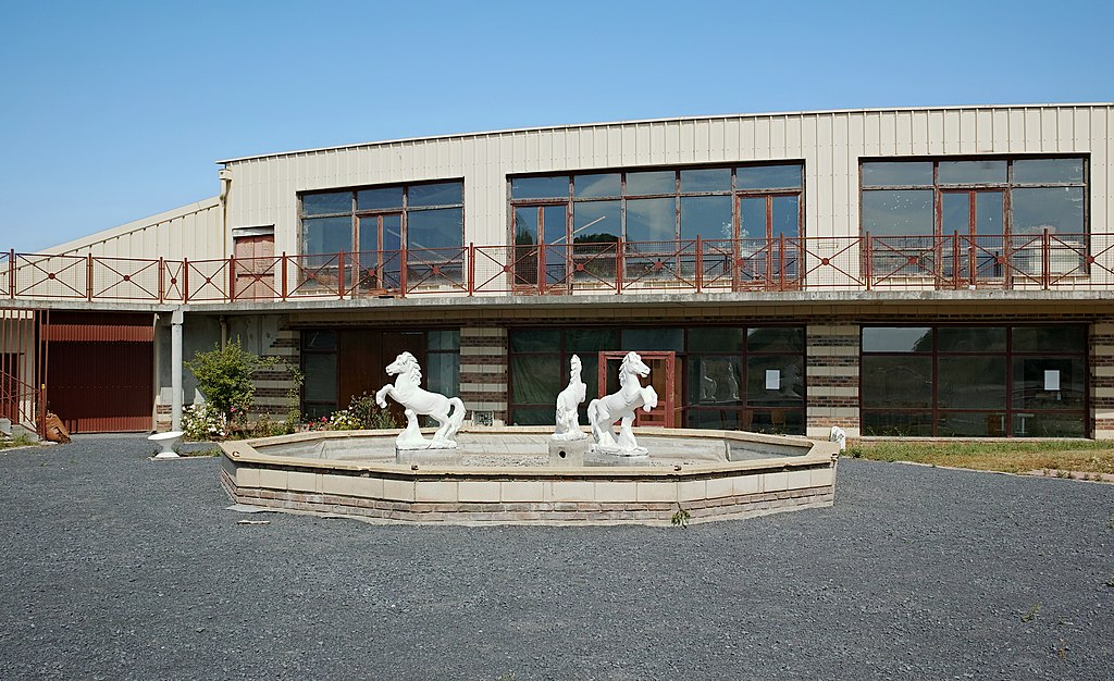 Douche à l'italienne Ronchin