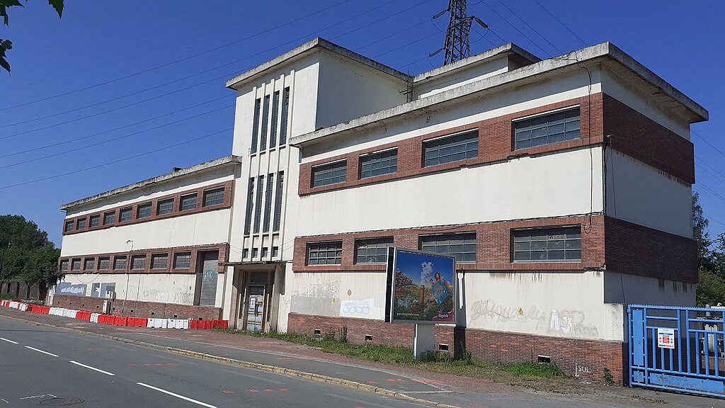 Douche à l'italienne Wasquehal