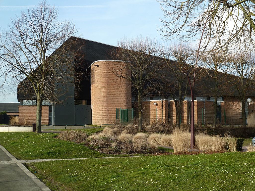 Douche à l'italienne Wattignies