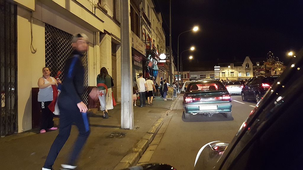 Douche à l'italienne Hénin-Beaumont