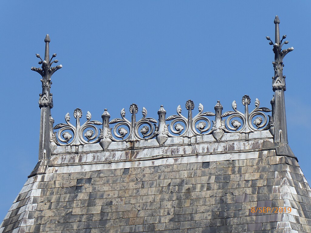 Douche à l'italienne Saint-Omer