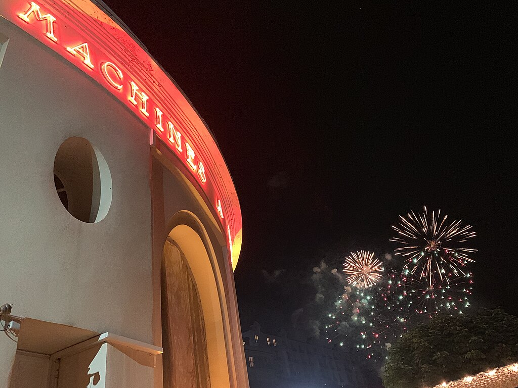Douche à l'italienne Chamalières