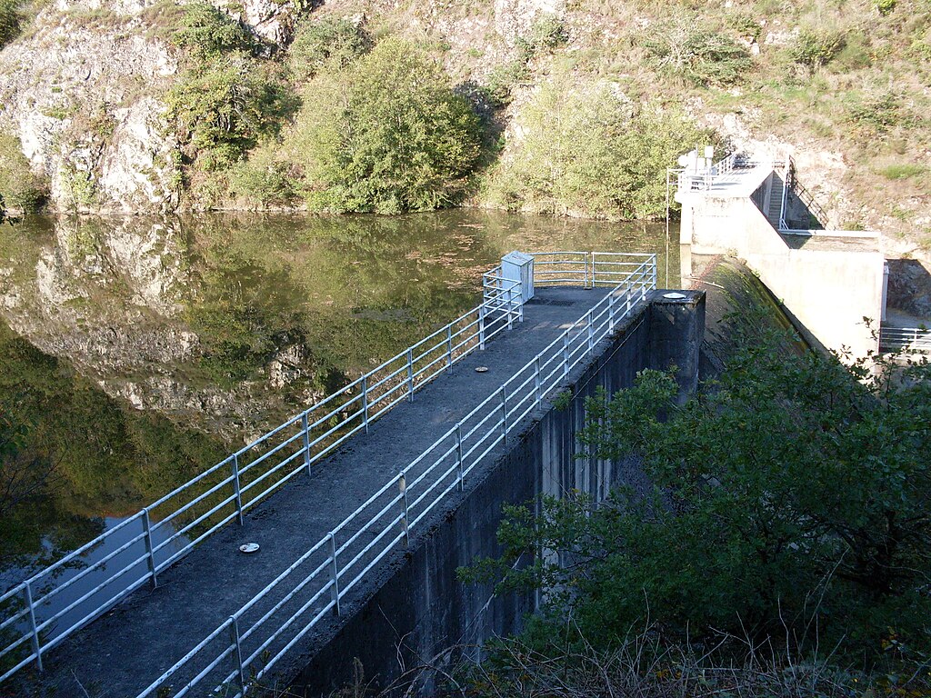 Douche à l'italienne Issoire