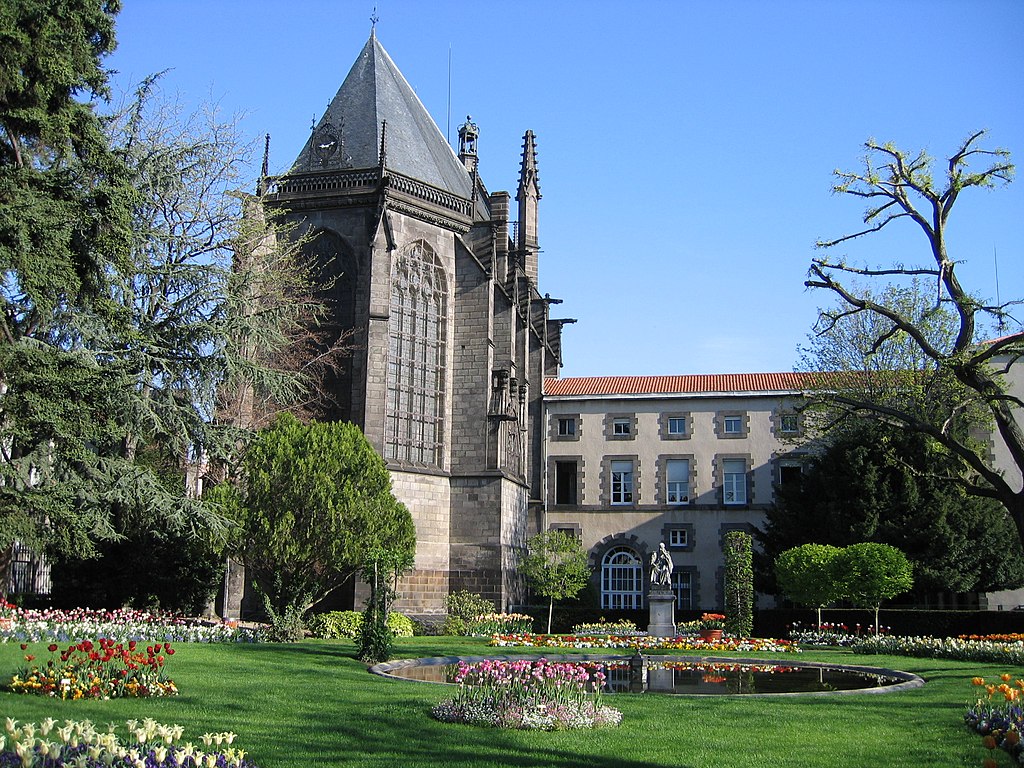 Douche à l'italienne Riom