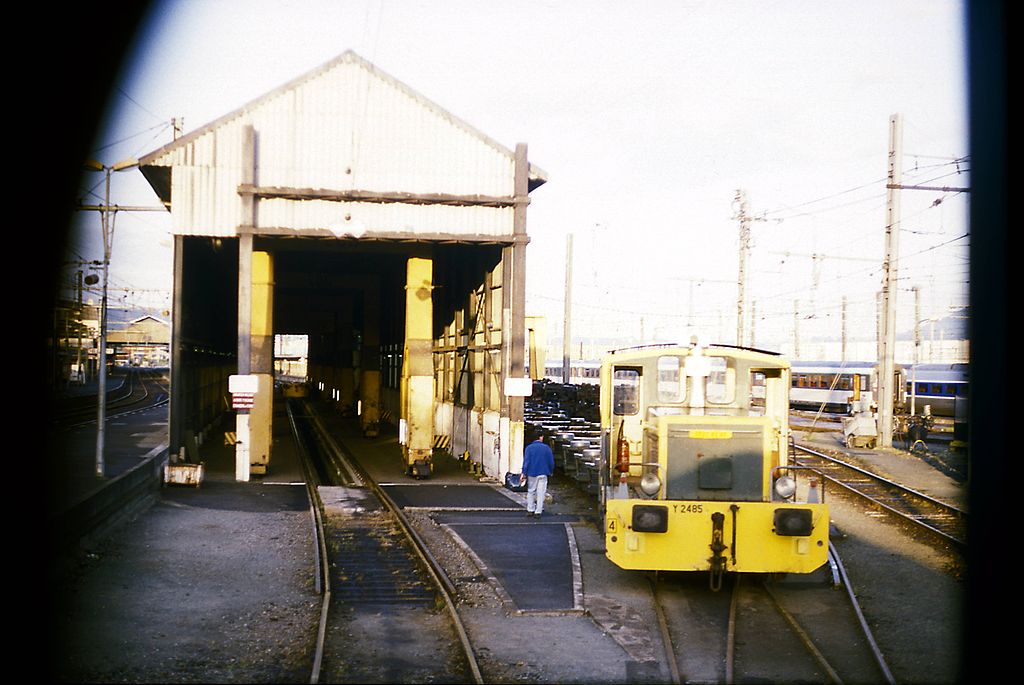 Douche à l'italienne Hendaye