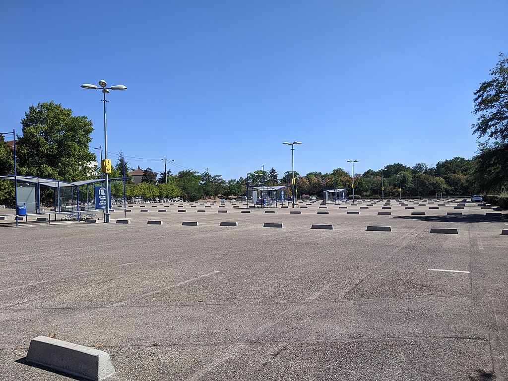 Douche à l'italienne Écully