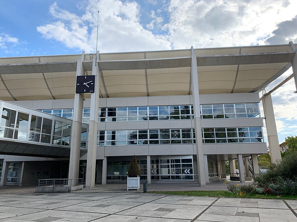 Douche à l'italienne Meyzieu