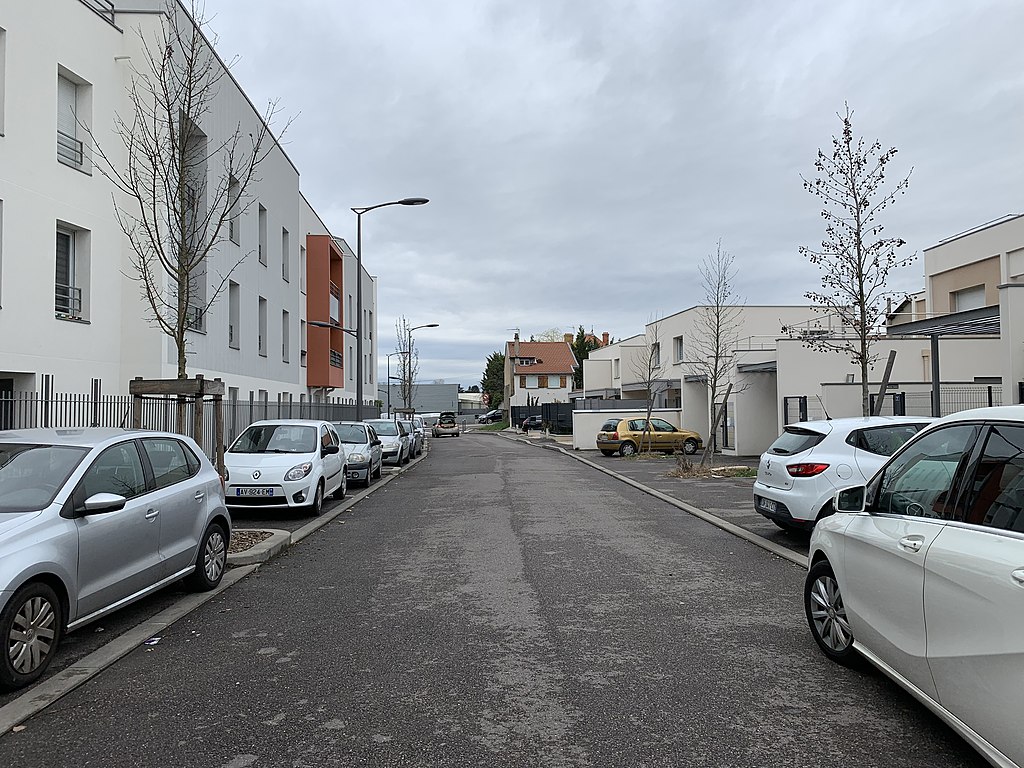 Douche à l'italienne Rillieux-la-Pape