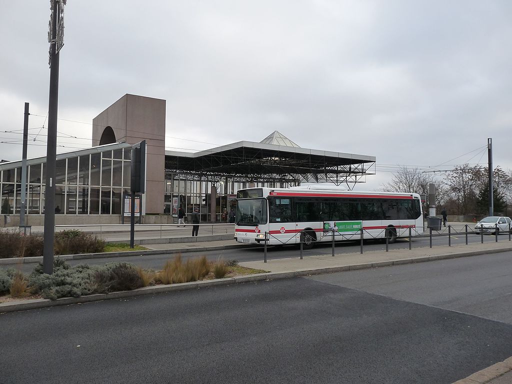 Douche à l'italienne Vénissieux