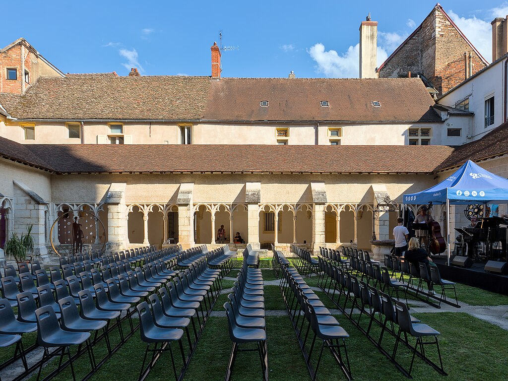 Douche à l'italienne Chalon-sur-Saône