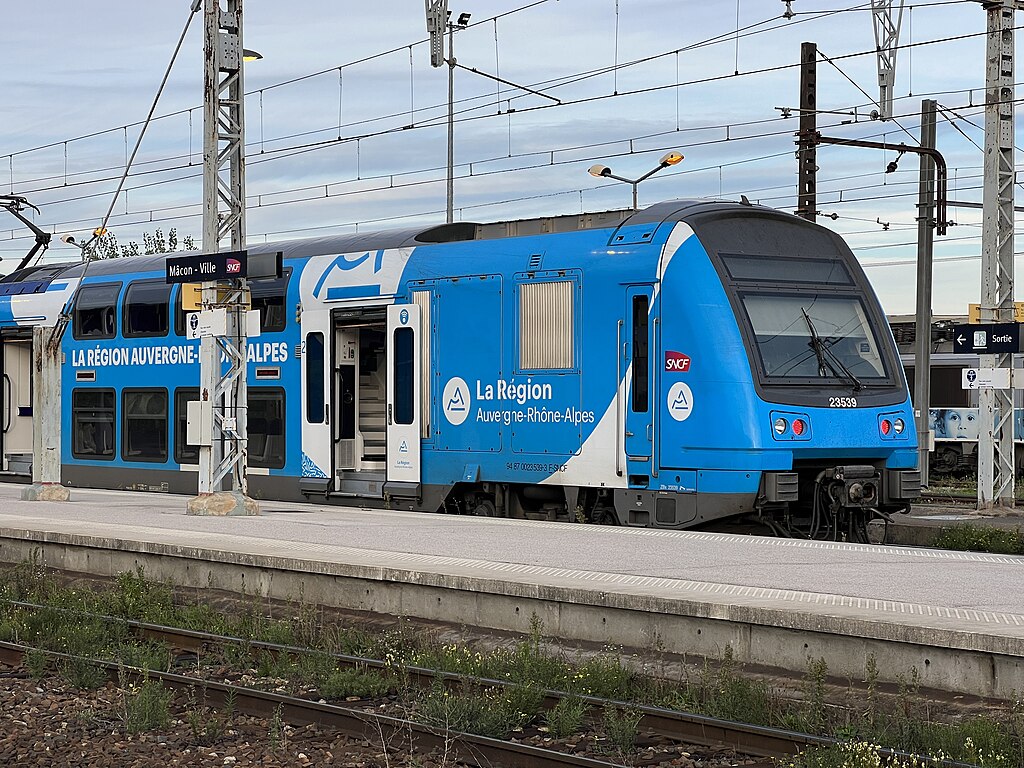 Douche à l'italienne Mâcon
