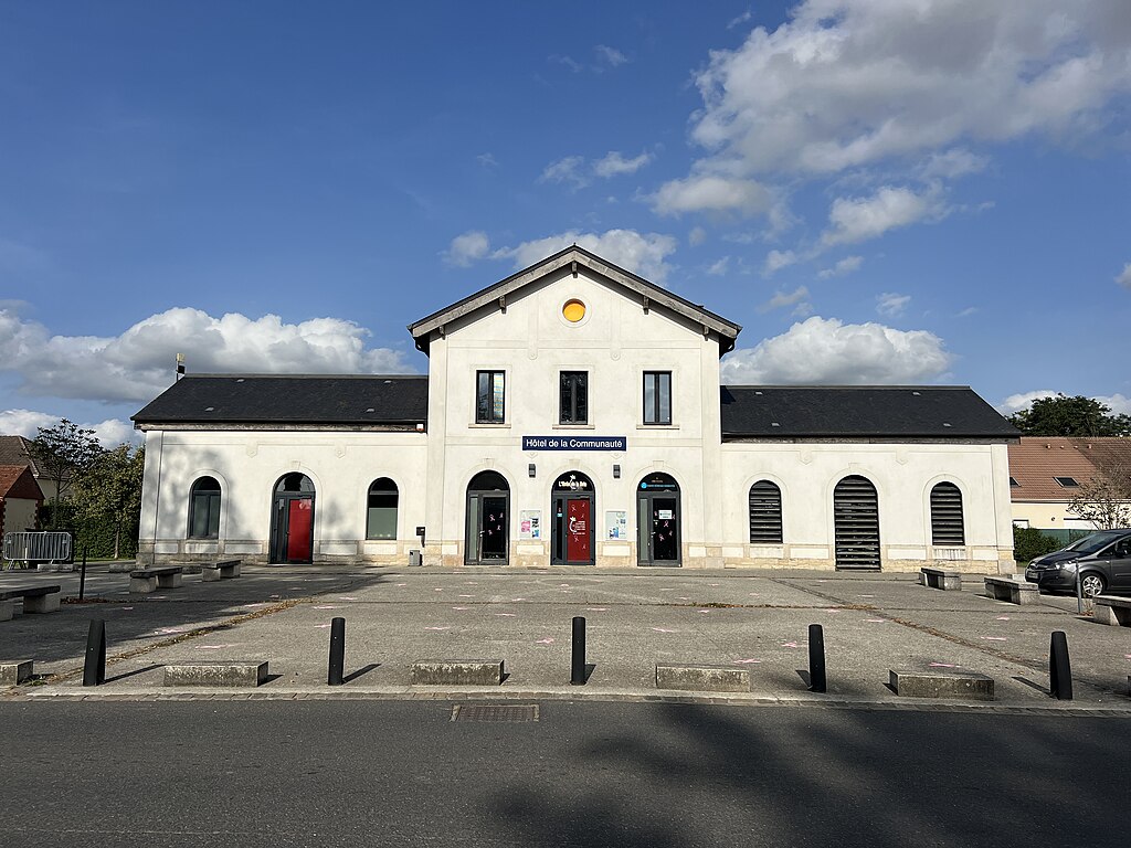 Douche à l'italienne Brie-Comte-Robert