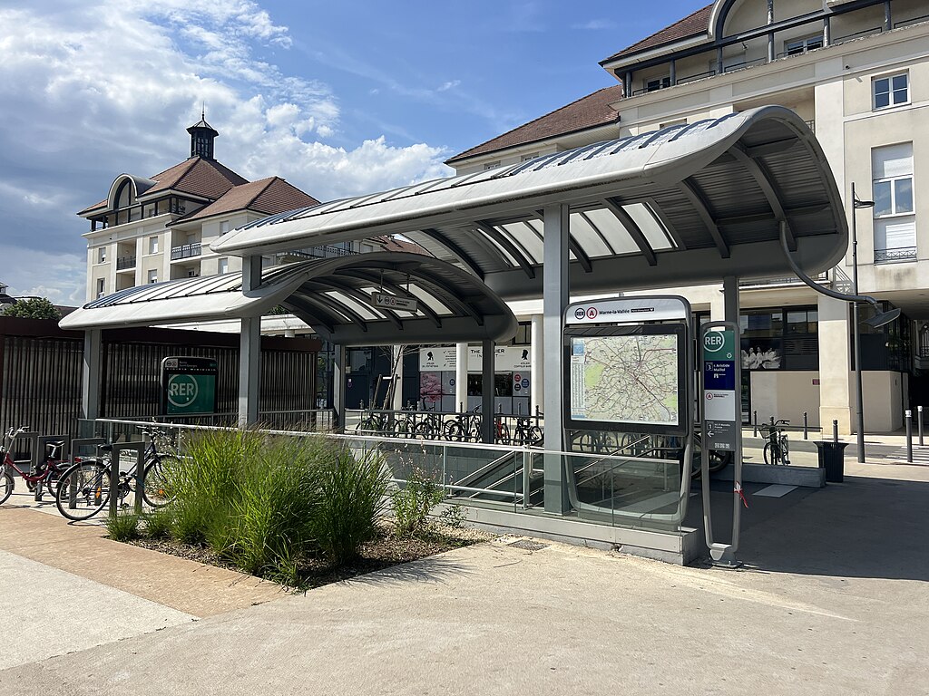 Douche à l'italienne Bussy-Saint-Georges