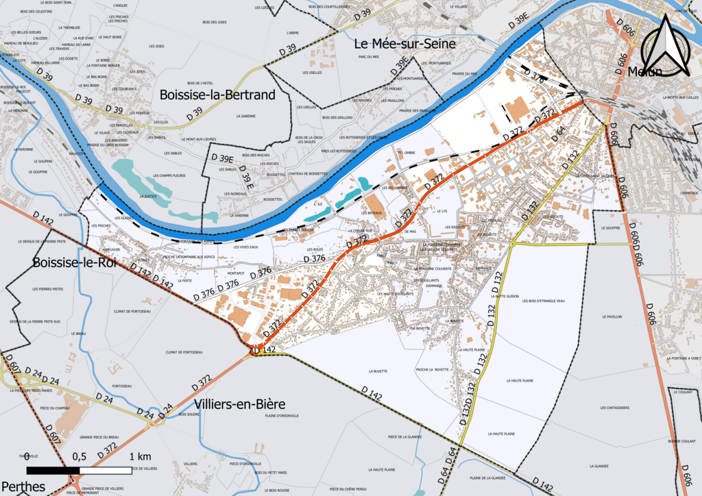 Douche à l'italienne Dammarie-les-Lys