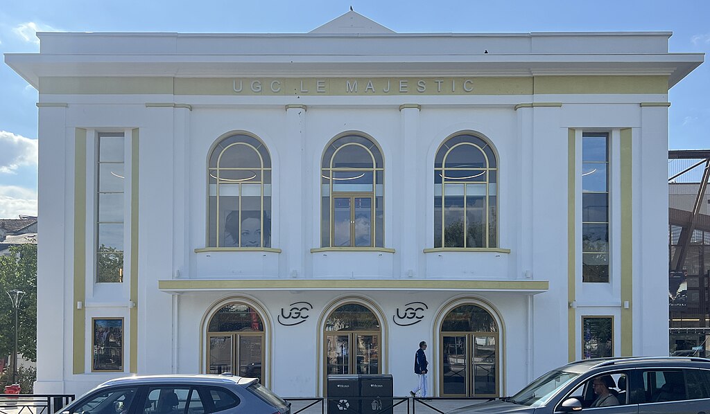 Douche à l'italienne Meaux