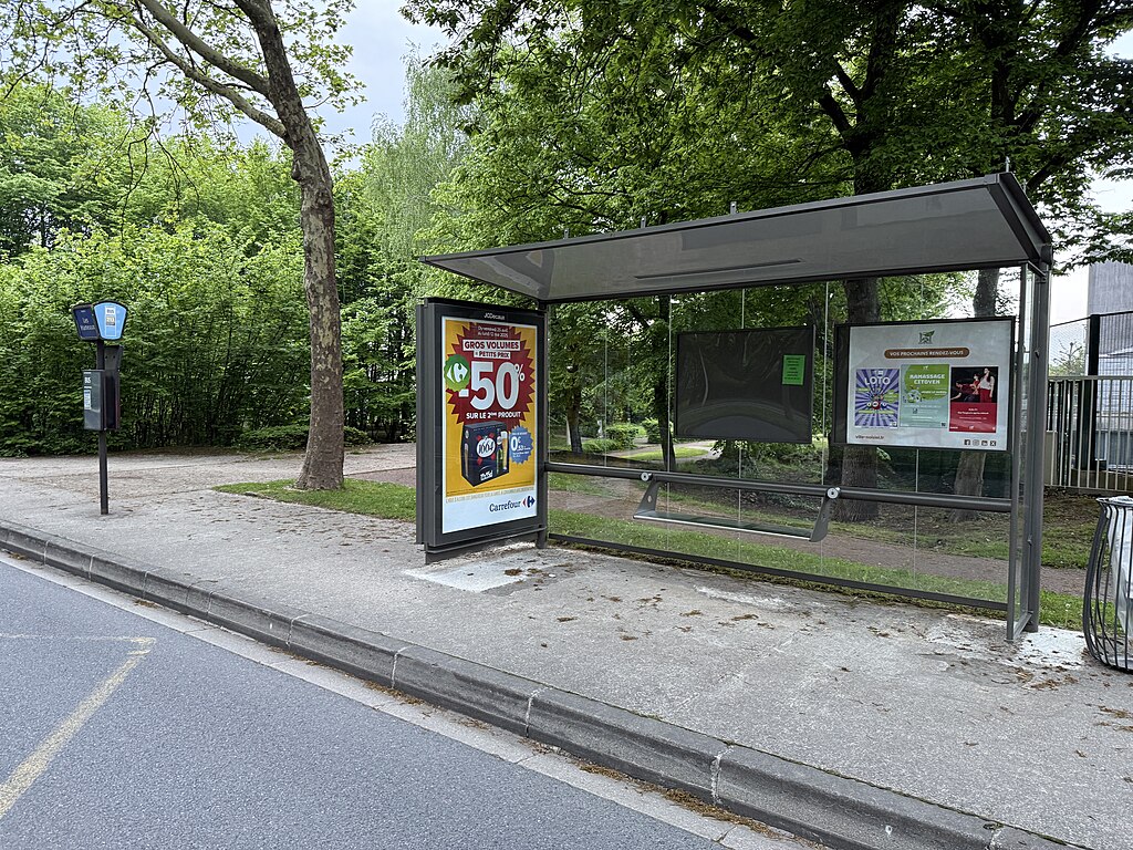 Douche à l'italienne Noisiel