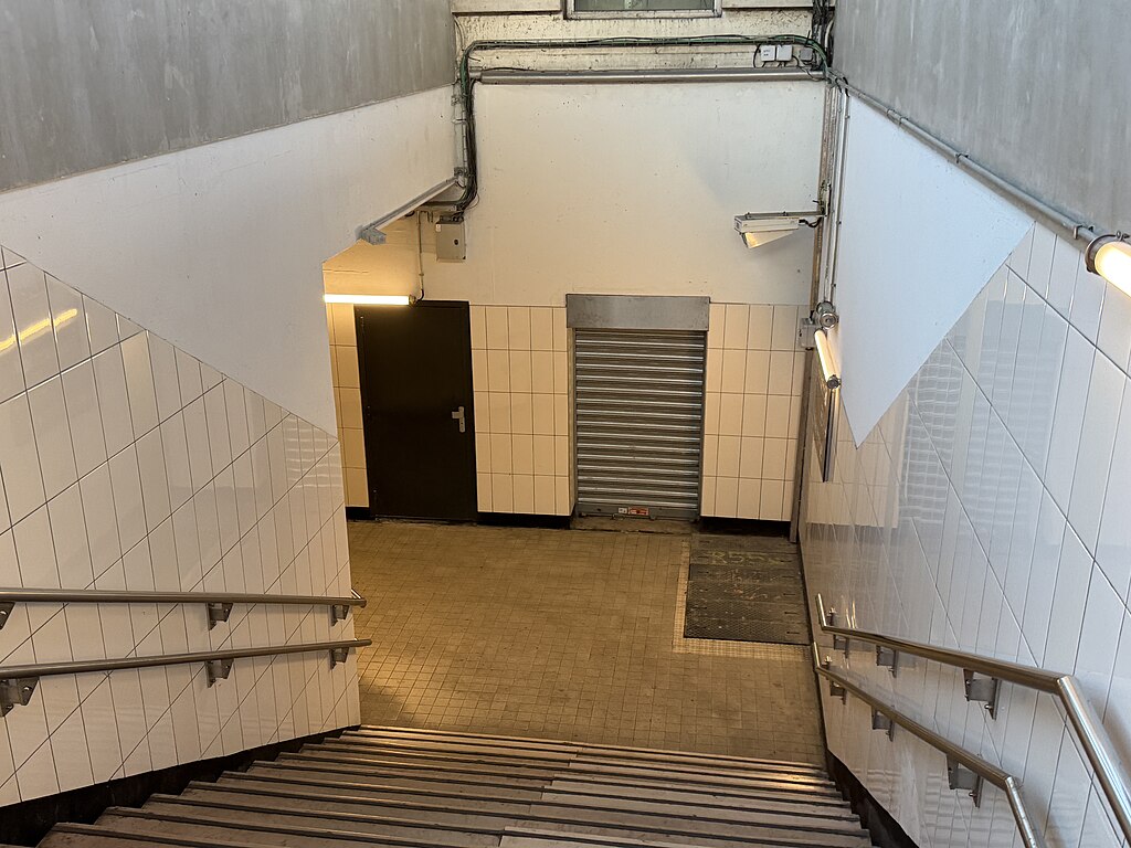 Douche à l'italienne Pontault-Combault