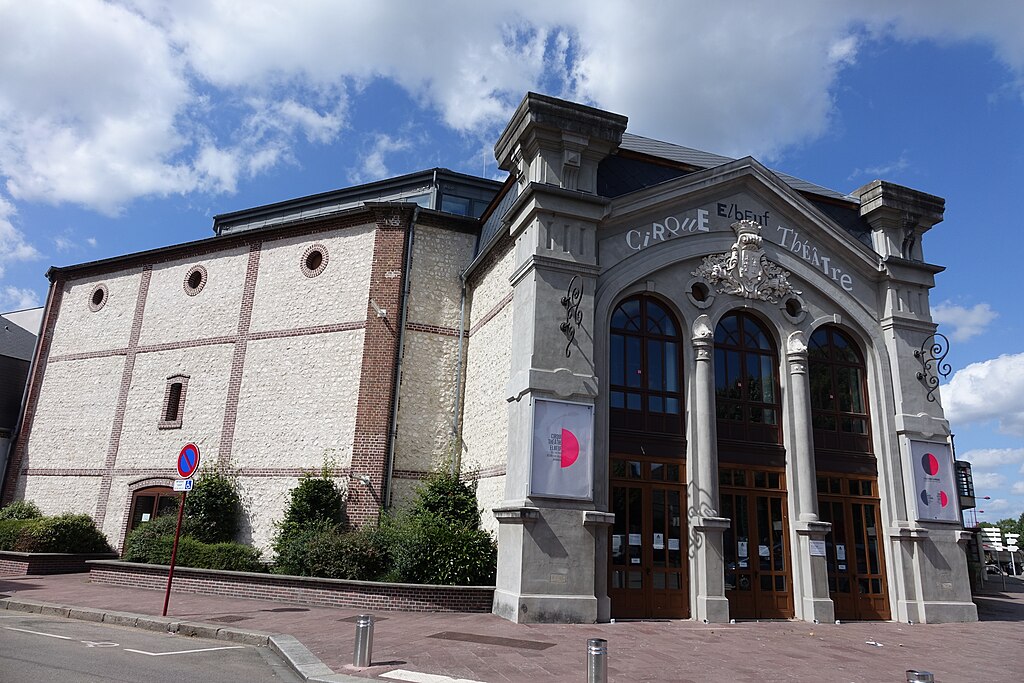 Douche à l'italienne Elbeuf