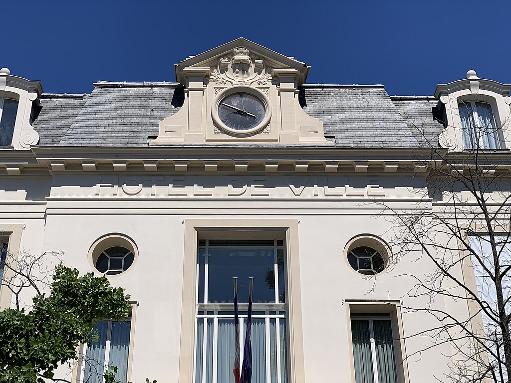 Douche à l'italienne Aubervilliers
