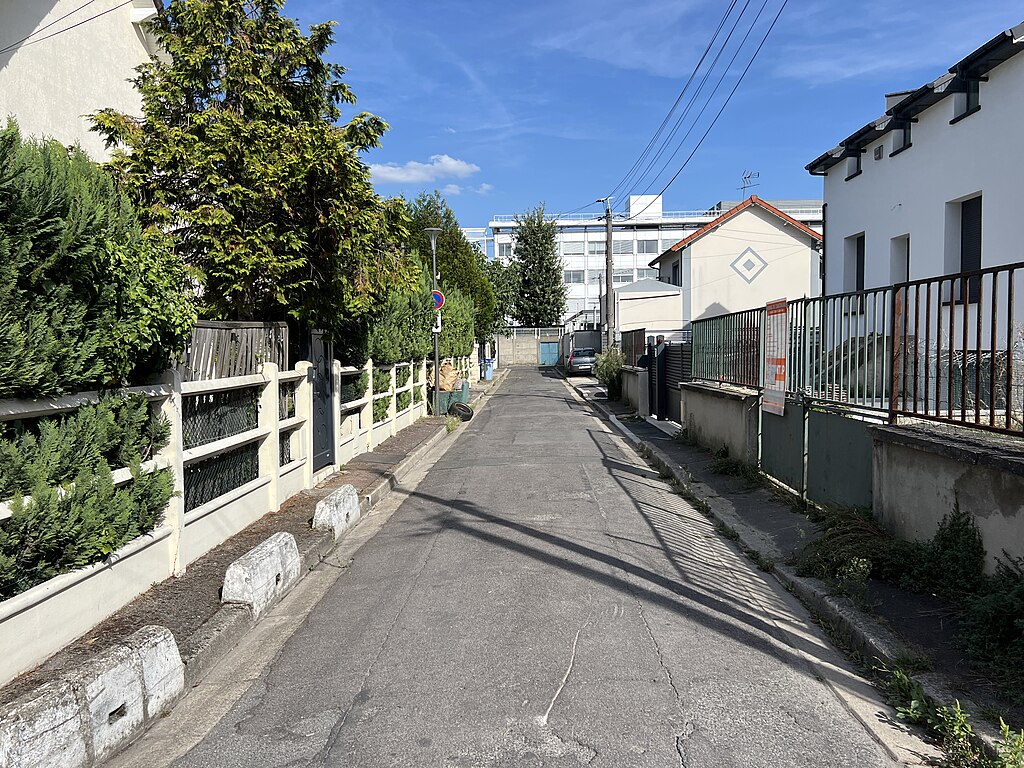Douche à l'italienne Aulnay-sous-Bois