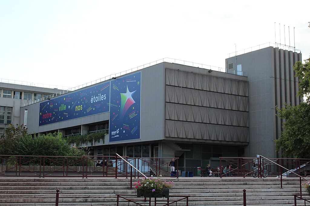 Douche à l'italienne Bondy
