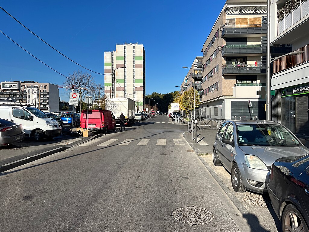 Douche à l'italienne Clichy-sous-Bois