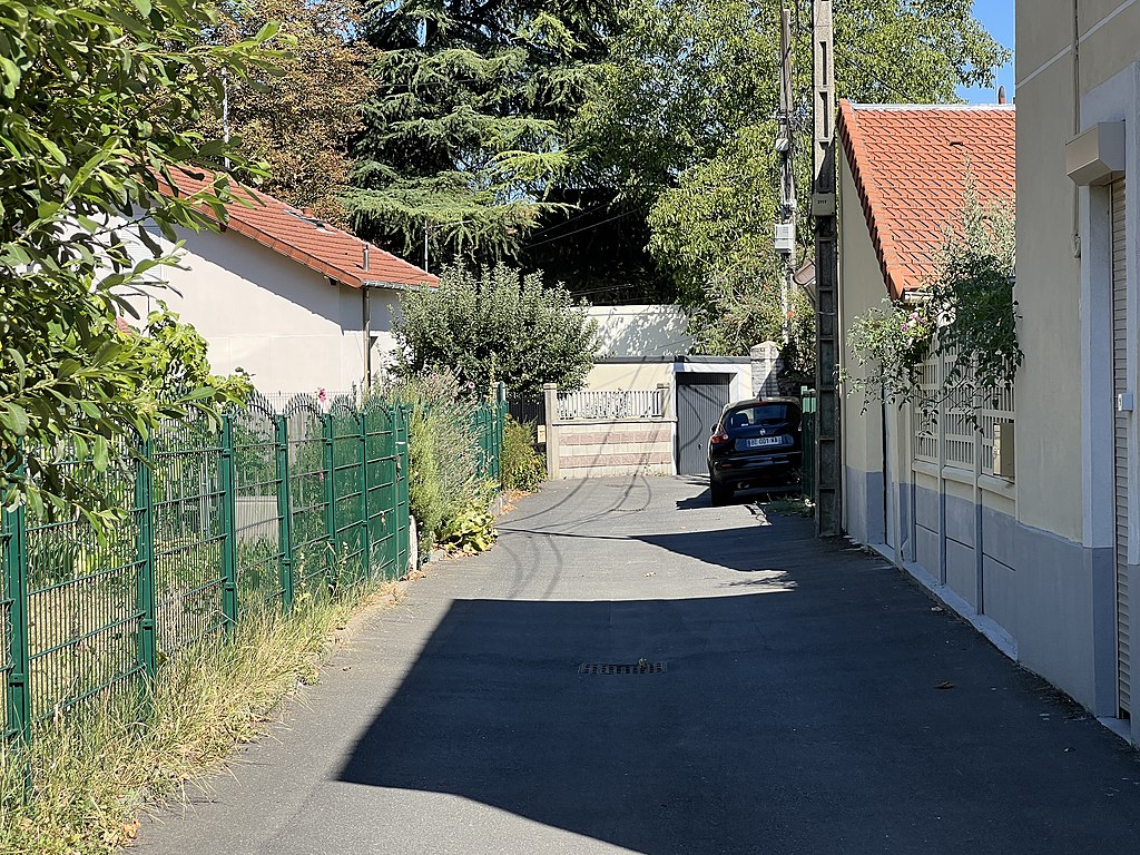 Douche à l'italienne Épinay-sur-Seine