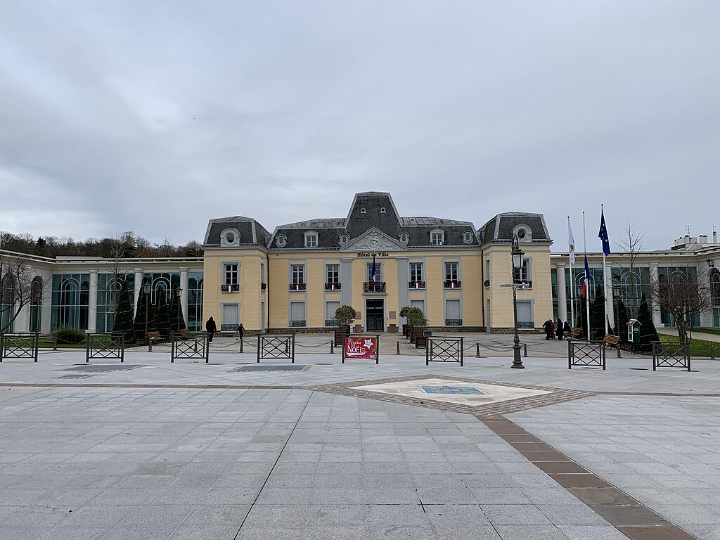 Douche à l'italienne Gagny