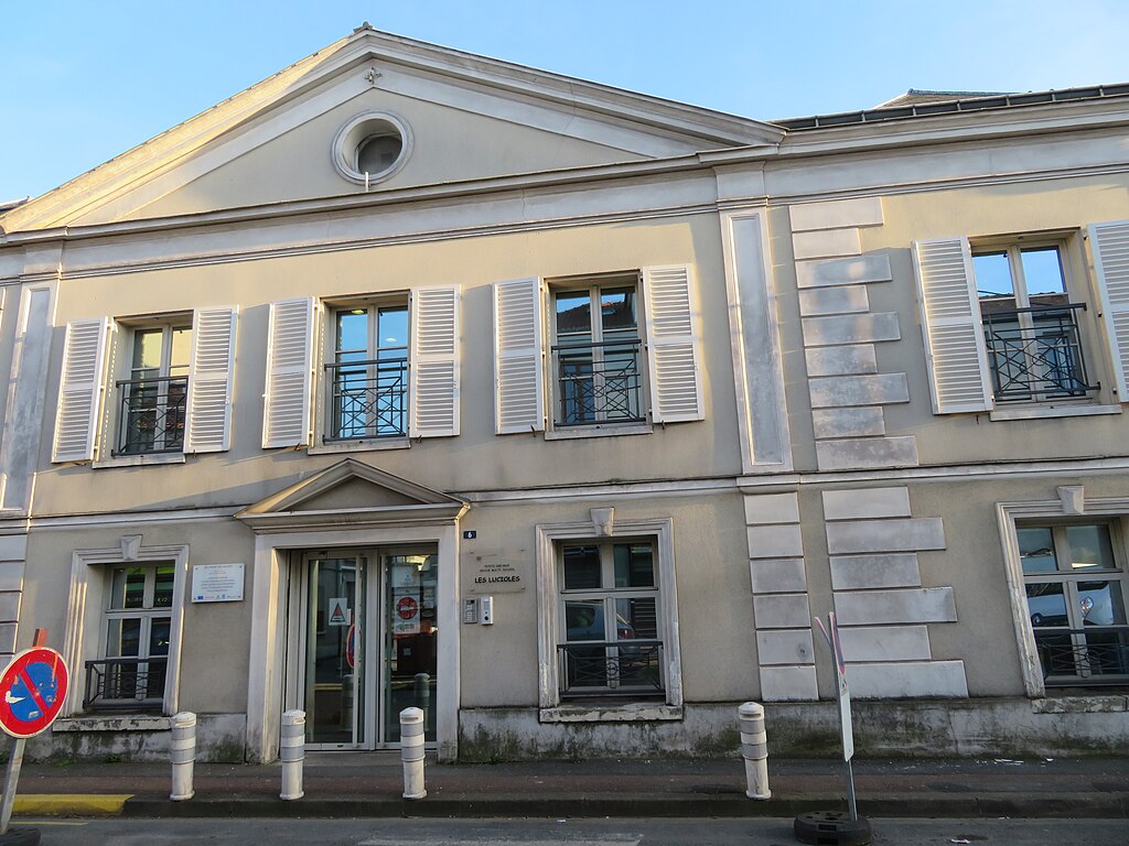 Douche à l'italienne Montfermeil